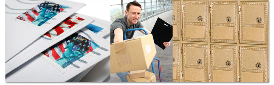 San Rafael Mailbox Services